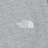 The North Face Go To Sweatshirt White Nm5mr50k