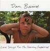 CD DAN BAIRD  Love Songs For The Hearing Impaired 9269992 Def American Re 1992 US Rock Used