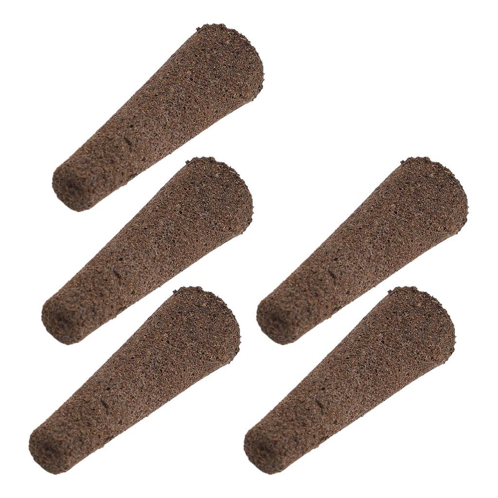 50 st Plantblock Torv Plantblock för Trädgårdsskötsel Hydroponik Jordlös Odling Växter