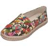 Женская обувь TOMS Shoes Alpargata rope 2 0 10021889 licht-mandel mehrfarbig