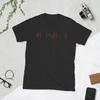 Unisexs Schrdingers Cat Math Science T Shirts 100 Cotton Tops Funny Short Sleeve Crewneck Tee Shirt Summer TShirt