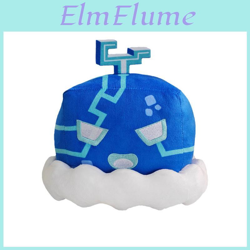 Peluche Giocattolo Bloxfruits Cartone Animato Per Bambini Sicuro Morbido Regalo Per Bambini