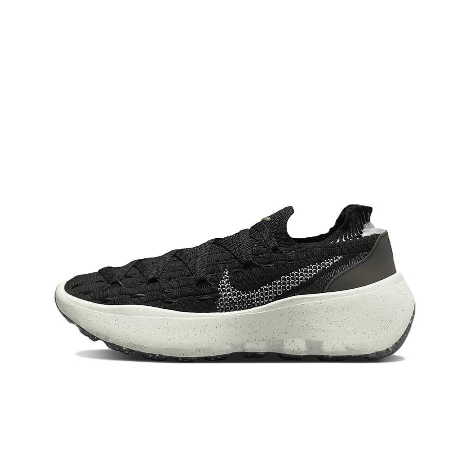 

кроссовки Nike Space Hippie 04 Black Dark Smoke Grey DQ2897-001