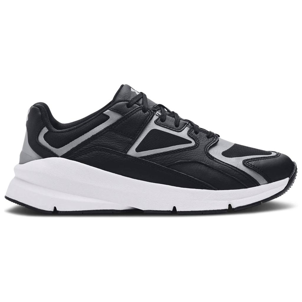 Nové Under Armour Forge 96 'Black Reflective' 3027719-001
