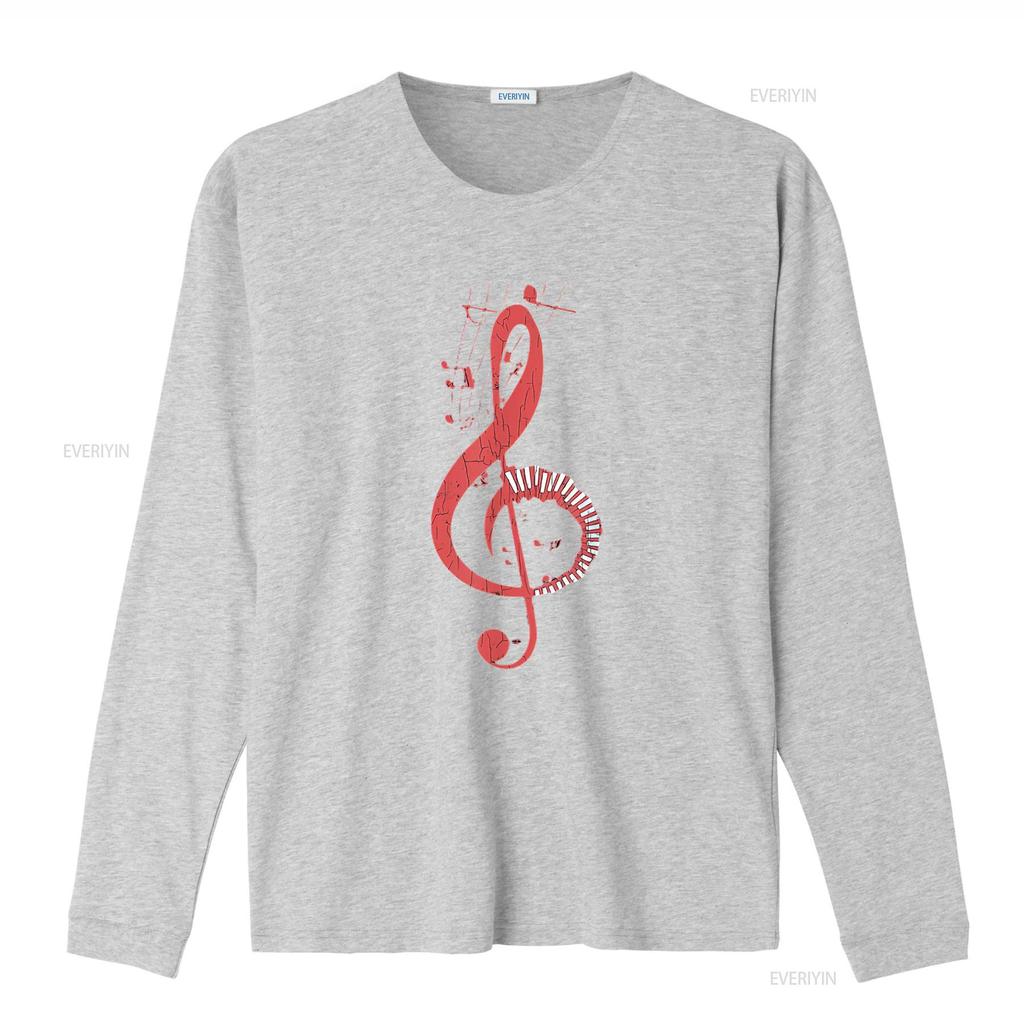Womens Piano Music Funny Player Musician T Shirt Black Large vintage Washed fashion Top For Everyday Wear designer clothes
