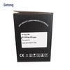 GTONER T100 Black Compatible Toner Cartridge for Deli P110/M1105 Series