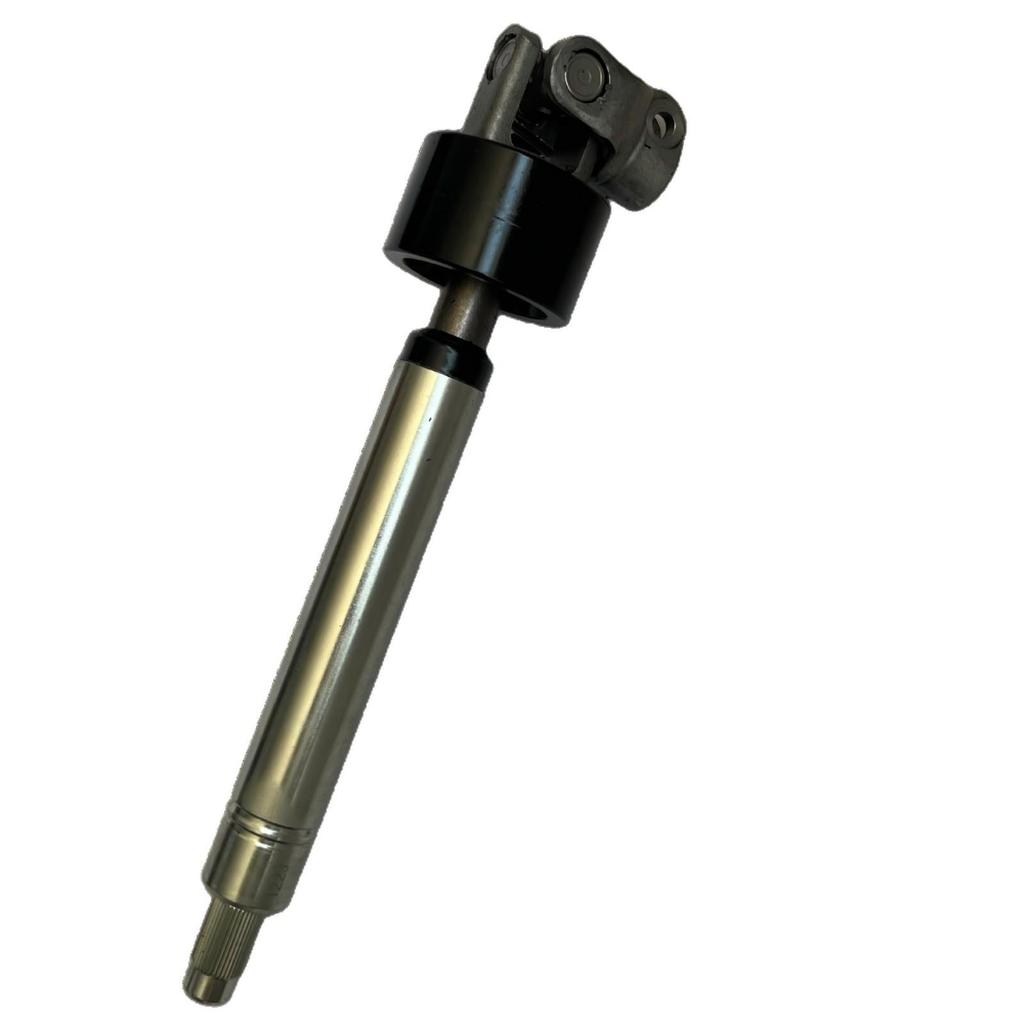 45220-60340 fits Toyota Land Cruiser steering gear universal joint cross shaft.