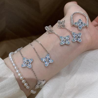 Schmuck & Accessoires – Modeschmuck-Sets