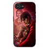 Romance Club Casing Phone Cover for Samsung Galaxy S25 S24 S23 FE Plus Ultra S7 Edge A16 A15 5G s25+ Soft Case