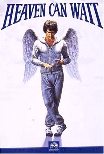 

DVD - Heaven Can Wait PHKC101230 PARAMOUNT 2005 Japan Movies & DVD Used