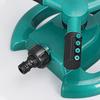 Hot-Selling 360° Rotating Three-Arm Lawn Sprinkler Nozzle