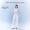 SIINSIIN Women's 2026 Quick-Dry Cargo Parachute Pants