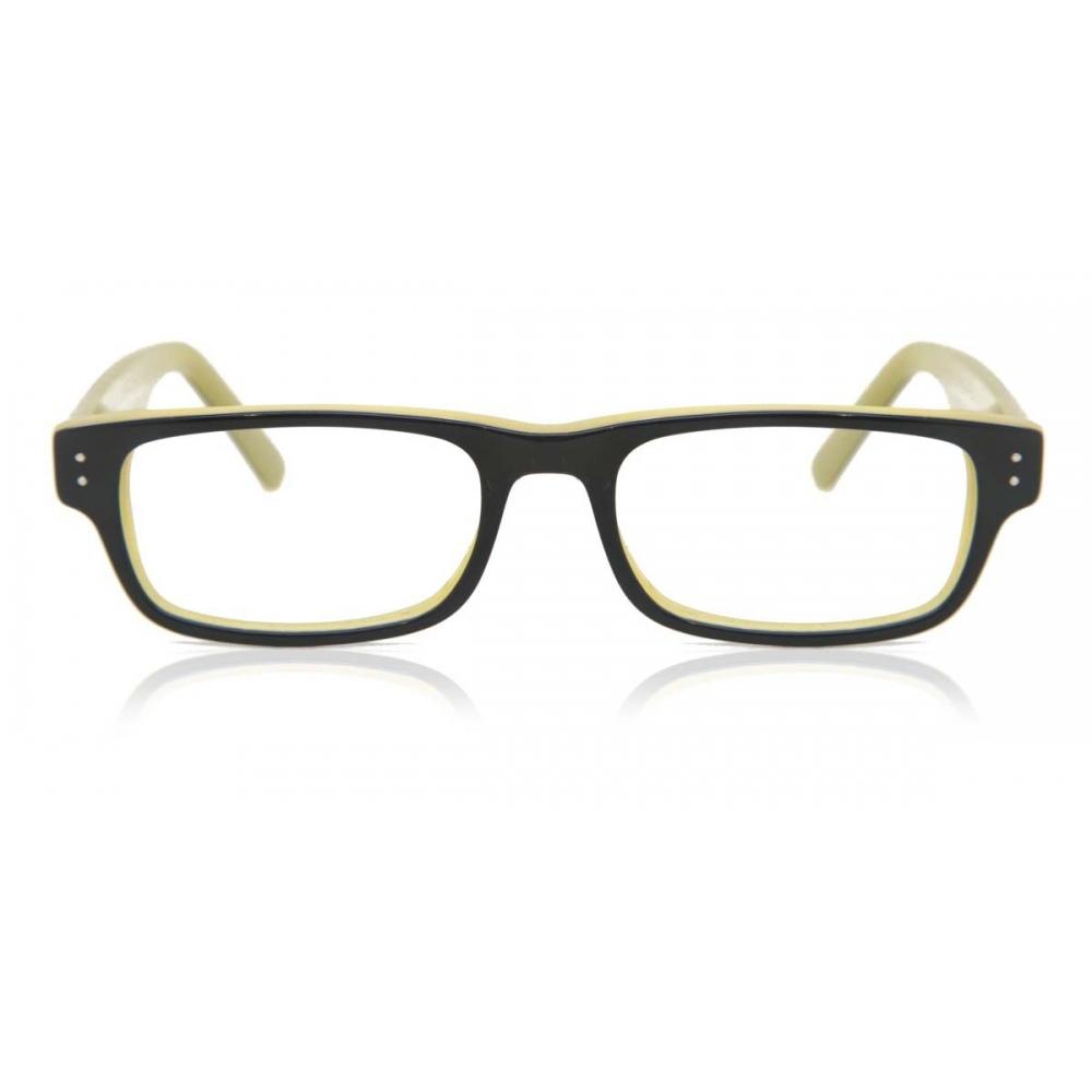 Full Rim Square Black Smartbuy Kids Flynn Ak57b Fashion Kids Eyeglasses