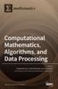 Bok Computational Mathematics, Algorithms, and Data Processing