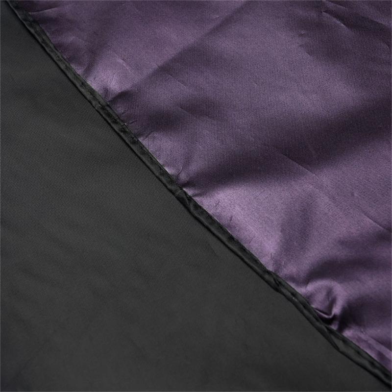 Salon Barber Cape Waterproofs Hair Cutting Cape Haircut Cape Adjustable Professional Stylist Hairdresser Apron Adults