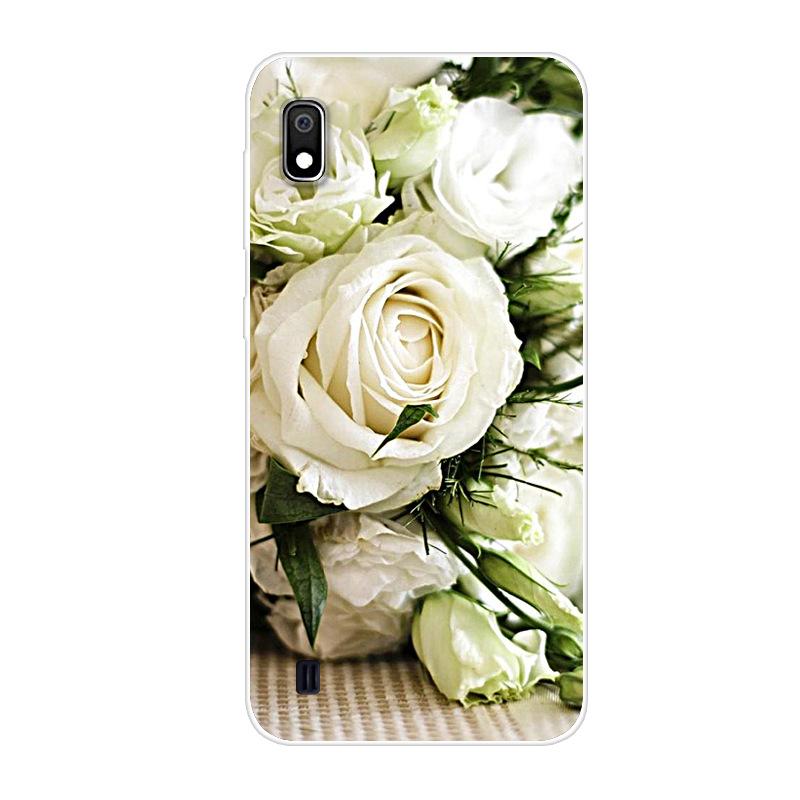 For Samsung A10 Case A10S Cover Soft Silicone Back Phone Case on For Samsung Galaxy A21S Cover A10 S Core A10S A 10 A105 Cover