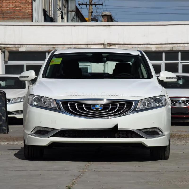 Geely BORUI GC9 Gear Lever Handle Ball Automatic Transmission Handball