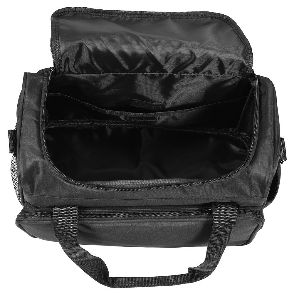 Salon Barber Handbag Hairdressing Tools Bag Portable Scissors Comb Holder Bag Hairstyling Case