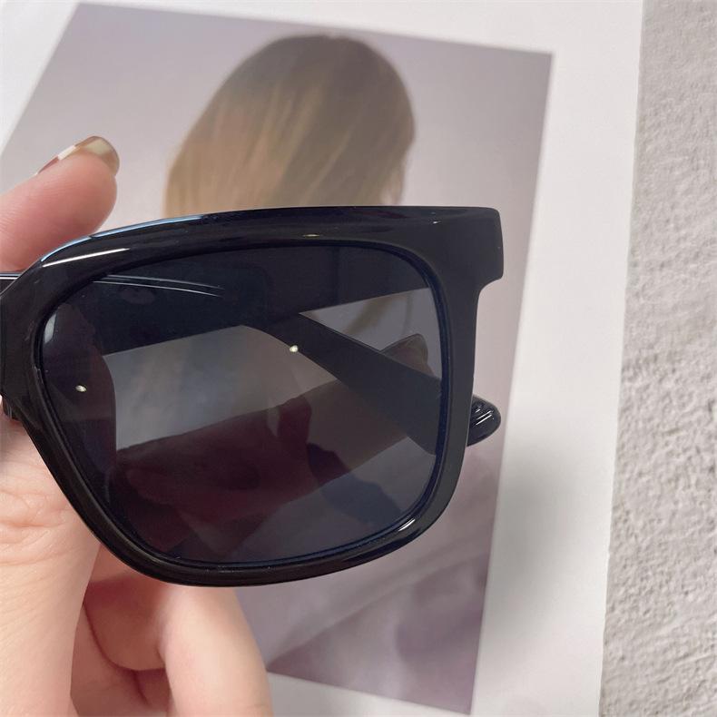 Vintage Sunglasses Men Square Sun Glasses Women Luxury Brand Designer Classic Eyeglasses Man Driving Eyewear UV400