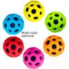 Super Bouncy PU Ball: Outdoor Leisure Toy for Student Stress Relief