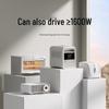 Baterii și generatoare – Generatoare și stații electrice portabile