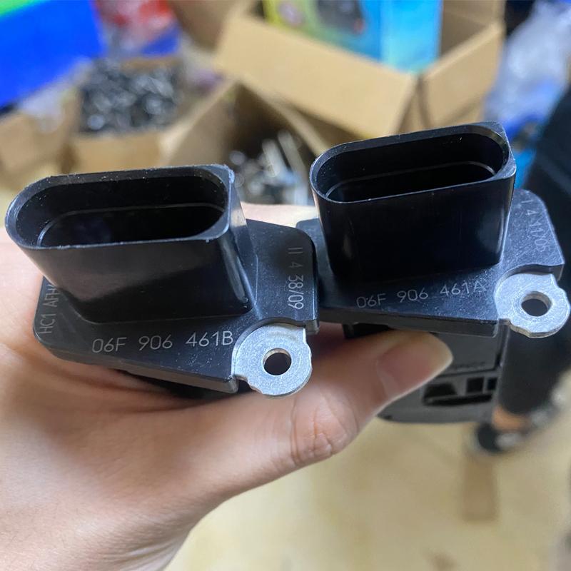 AFH60M-27 Mass Air Flow Meter Maf Sensor OEM 06F906461A 06F906461B AFH60M27 06F906461A