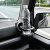Cup Holder Storage Box Organizer Container For Suzuki Jimny 2019 2020 2021 2022 2023 2024 2025 2026 Up Stowing Tidying Accessories