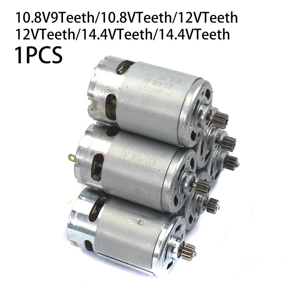 High Power 10 8 14 4V Hand Electric Drill Motor for Enhanced Efficiency