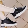 Fashion 2024 Winter Boots Women Ankle Boots Warm PU Plush Winter Shoes Sneakers Flats Lace Up Ladies Shoes Short Snow Boots