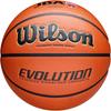 Wilson Evolution Game Basketball JBA Japan Size 7 Black