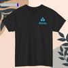 Alcoa American Industrial Logo Black/White/Grey/Navy/Red/L Blue T Shirt S-5XL