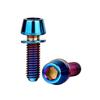 M5x20mm Allen Hex Screws M5x16mm Stem Clamp Screws High Quality Titanium Bolt