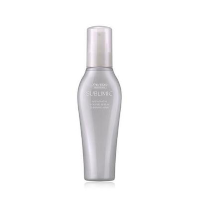 Shiseido Professional Subrimic Adenovital Volume Serum 125ml