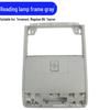 VW Tiguan & Taos Interior Reading Light Panel, Model 5NN867591