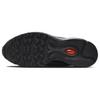 Nike Air Max 97 Black Anthracite Picante Unisex Sneakers Picante-Red 921826-018