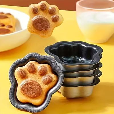 Utensilios para el horno – Esteras de silicona y moldes para hornear