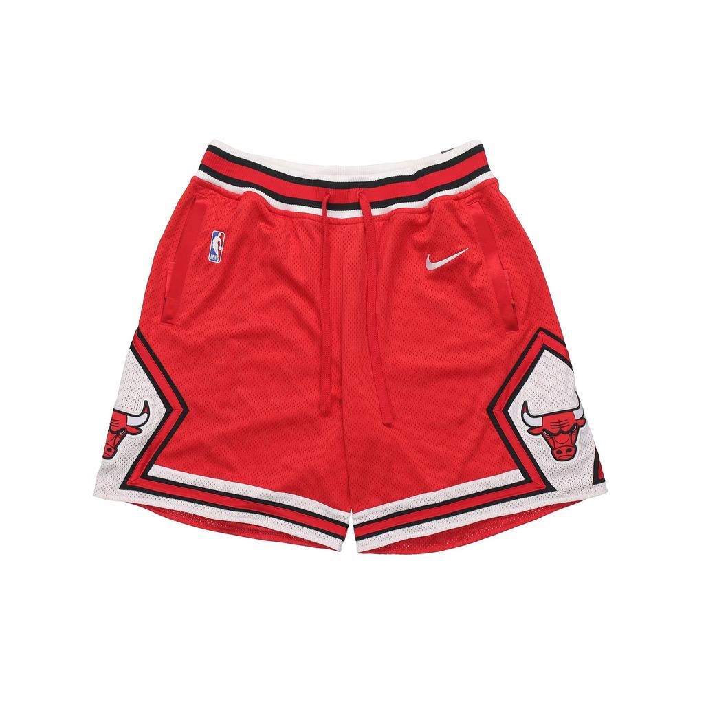 Nike Basketball Shorts Men's Red AJ9164-657