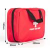 234pcs Multifunctional Survival First Aid Kit Medical Bag For Home Outdoor Emergency Set Travel