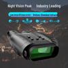 Panzhan Full-Color IR Night Vision Monocular with Tripod