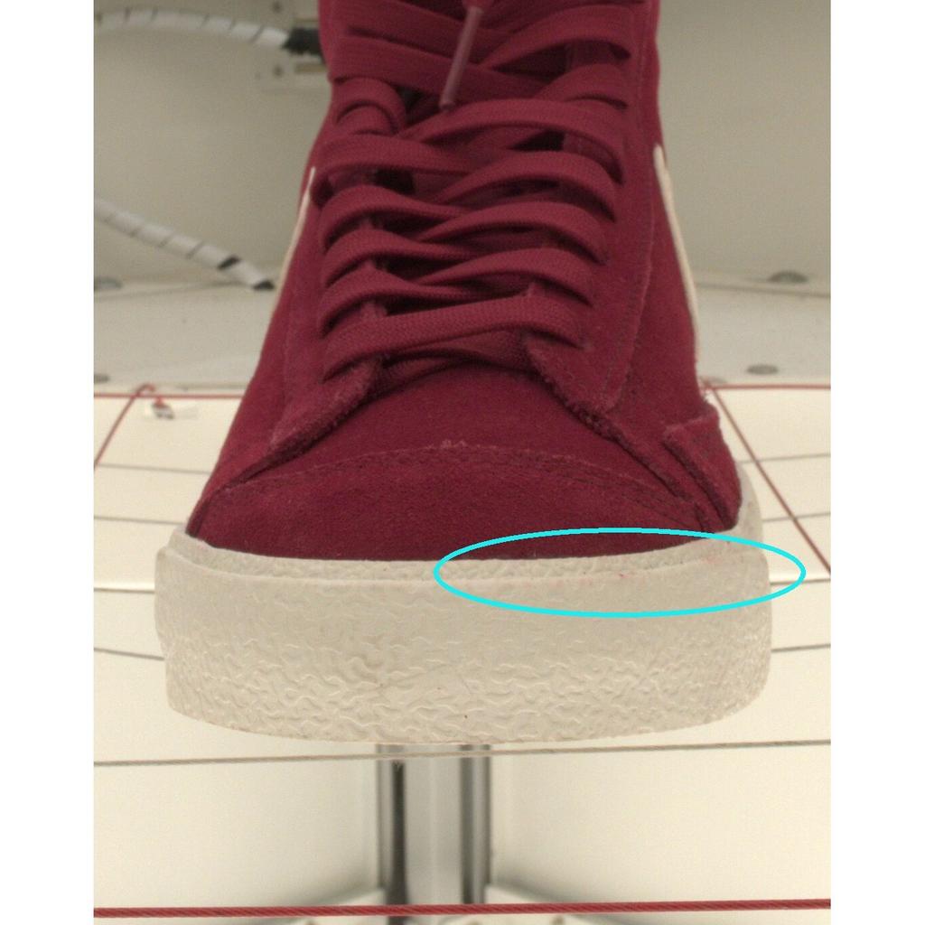 Pre-owned Nike Blazer Mid 77 '77 DB5461-601-P26085965650320
