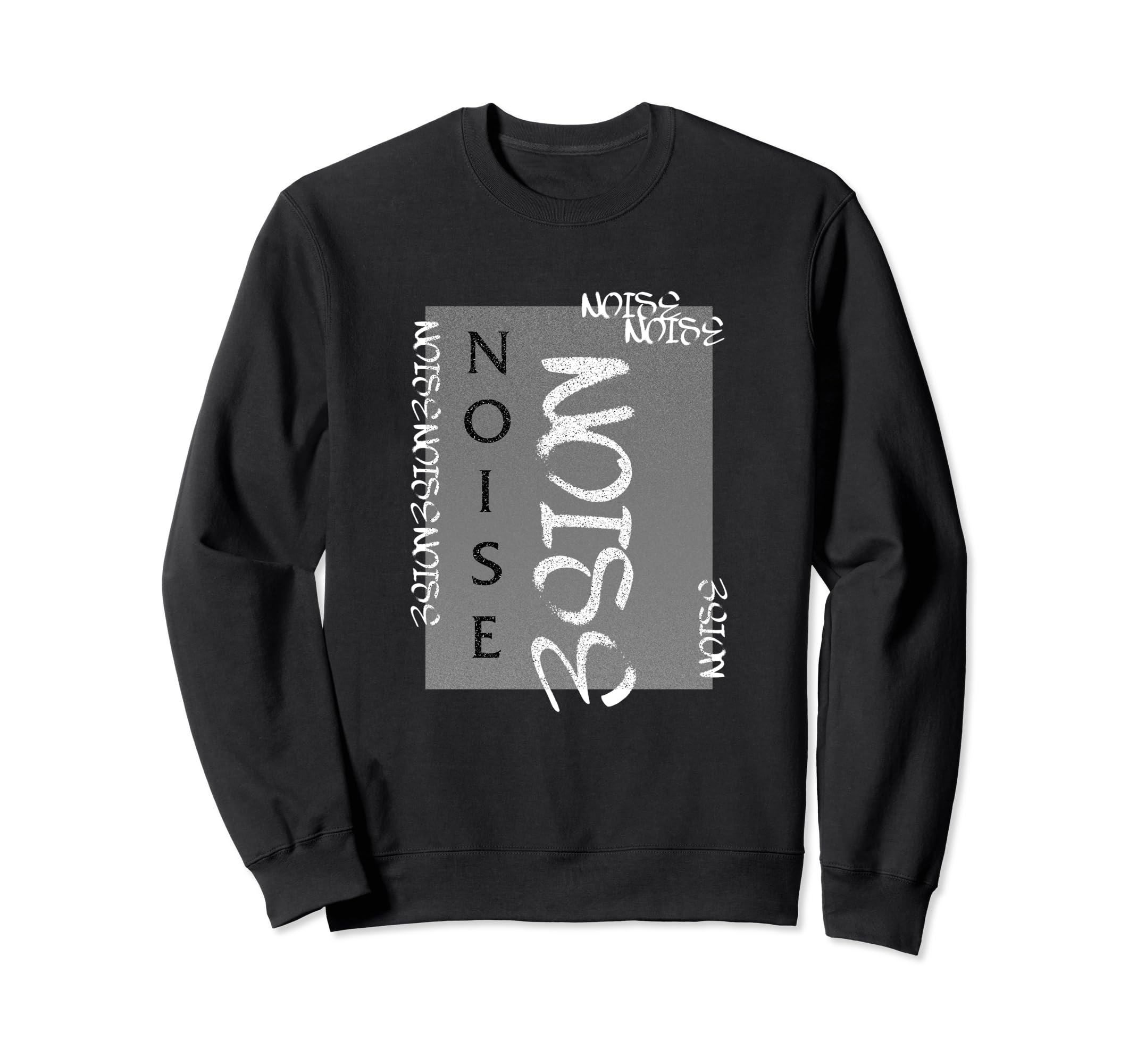 

Kenko Photographic Graphic Noise [Front Design] Sweatshirt