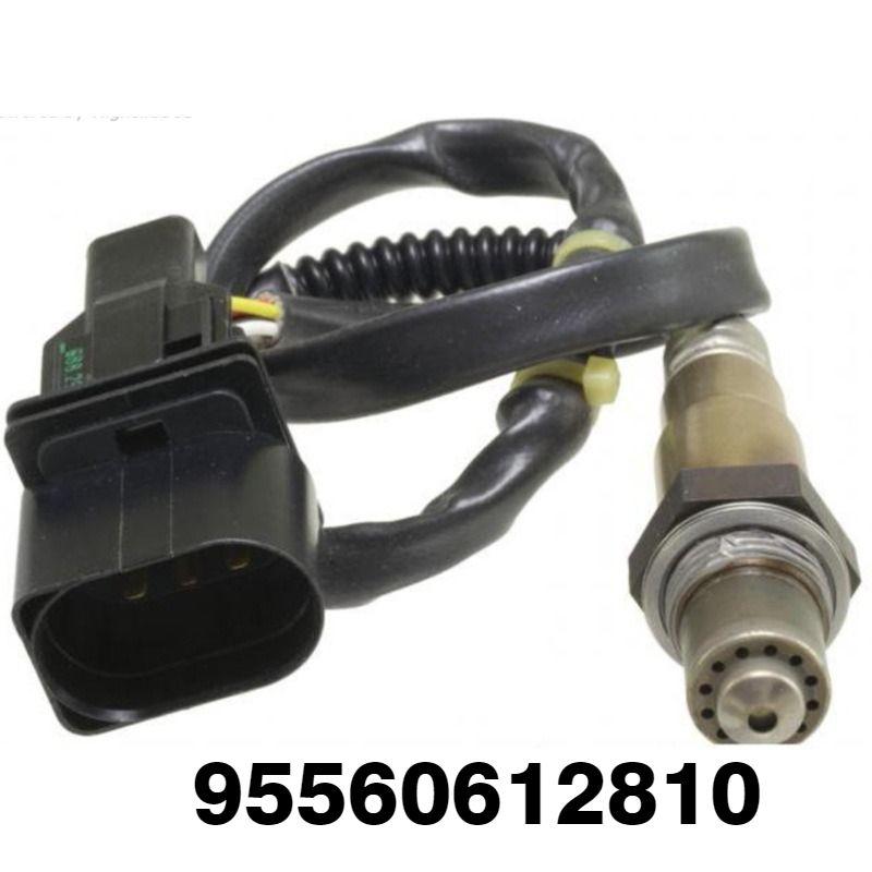 Fit for porsche oxygen sensor 95560612810