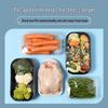 HANDUNYOU Food Grade PVC Cling Film