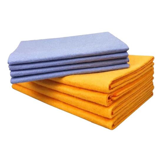 

Yousheng 8 шт./компл. полотенца для уборки кухни ванной комнаты окон безворсовые полотенца для уборки без царапин удобные в хранении полотенца Sets