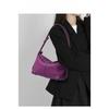 New Underarm Bag Spring Top Leather Crossbody Bag Commuting Women's Versatile Leather Handbag Genuine Leather Shoulder Bag