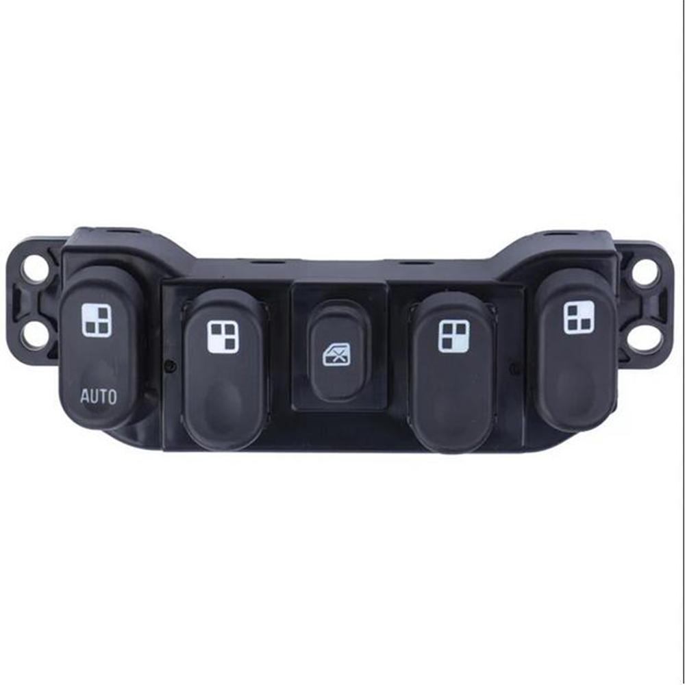 

Master Power Electric Window Switch For Chevrolet Equinox Sport Utility 2005-06
