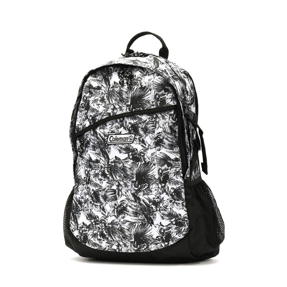 

Coleman Walker 25 (Botanical)