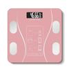 Smart Scale for Body Weight Digital Bathroom Scale Bluetooth Body Fat Scale Body Analyzer with Smart APP Sync Weigh Height Fat