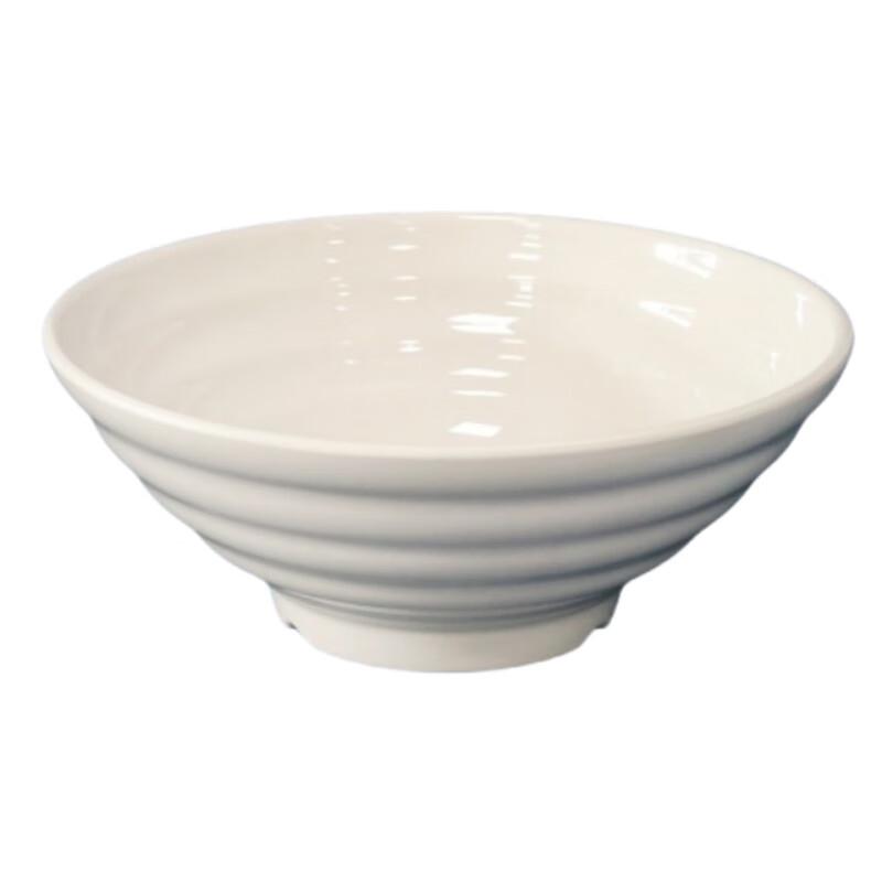 DISHJOY Melamine Noodle Bowl