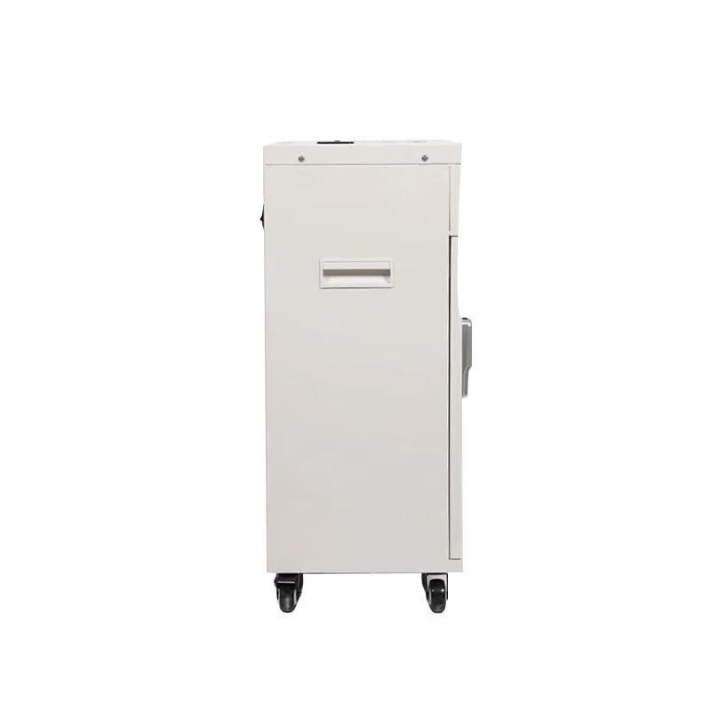 FDXA FD-900 Commercial Confidential Paper Shredder CN plug (adapter included)